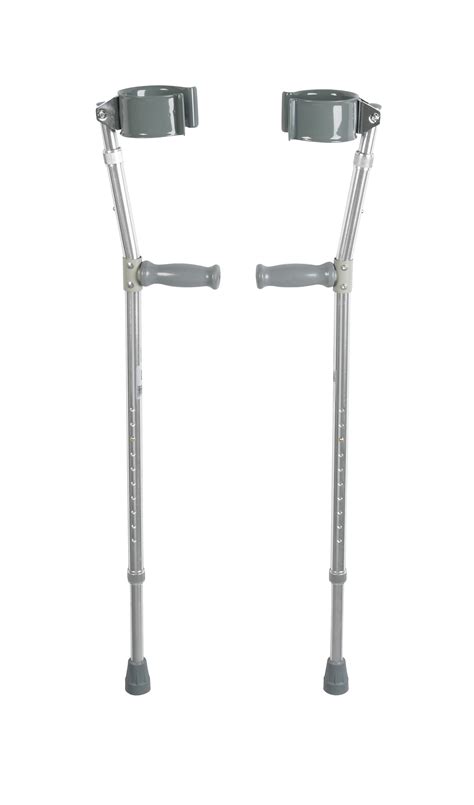Crutches walmart - Crutches 41" to 59" to comfortably accommodate height ranges; Can be folded in half for portability and storage; Built with sturdy, lightweight aluminum together the crutches weigh only 4.5 lb. while supporting up to 250 lb. Comfortable, top the underarm pads and hand grips; Easy to fold and store.